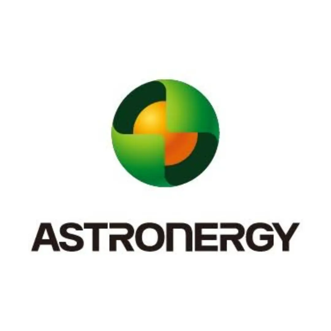 Astronergy Logo